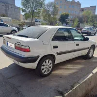 سیتروئن زانتیا 2000cc، مدل ۱۳۸۸|خودرو سواری و وانت|اردبیل, |دیوار