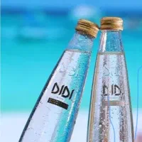پخش آب معدنی دی دی