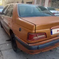 پارس مدل 85|خودرو سواری و وانت|زاهدان, |دیوار