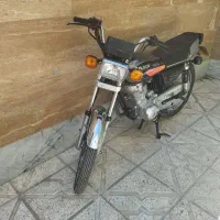 فروش موتور همتاز ۱۵۰