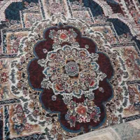 فرش|فرش|تهران, اتابک|دیوار