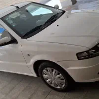 فروش فوری سمند سورن پلاس