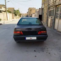 پژو روآ مدل 88|خودرو سواری و وانت|مرودشت, ژیان|دیوار