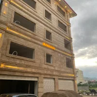 فروش واحد نوساز در ماسال