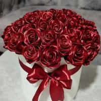 باکس گل دسته گل|گل مصنوعی|کبودرآهنگ, |دیوار