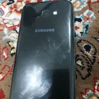 فروش  گلگسیA7 2017|موبایل|بافق, |دیوار