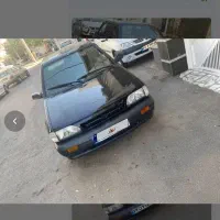 پراید ۸۳ بسیار تمیز|خودرو سواری و وانت|قزوین, |دیوار