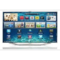 تلوزیون  samsung 46ES8880 در حد نو|تلویزیون و پروژکتور|تهران, مهران (سیدخندان)|دیوار