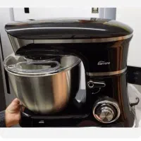 همزن برقی کاسه ای