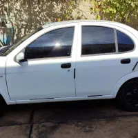 ساینا s مدل ۴۰۱ تمیز|خودرو سواری و وانت|فسا, |دیوار