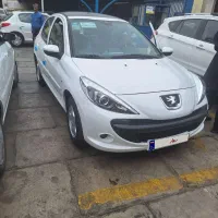 ۲۰۷ پاناروما بارینگ آلمینیومی +tu5 صفر