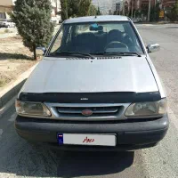 پراید ۸۷