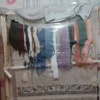 دار قالی|صنایع دستی و سایر لوازم تزئینی|فولادشهر, B4|دیوار