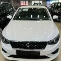 ماشین تاراv4سفارشی تمام اتومات ال اکس