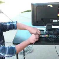 نصاب انتن گیرنده وتنظیمات بالوازم،تمام نقاط تهران|خدمات پیشه و مهارت|تهران, ونک|دیوار