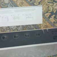 دو عدد کنسول نینتندو وی یکی با سیم و یکی بیسیم|کنسول، بازی ویدئویی و آنلاین|آمل, |دیوار