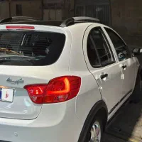 فروش کوئیک GXR با رینگ 1403|خودرو سواری و وانت|سمنان, |دیوار