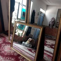 آینه های قدی