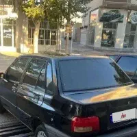 پراید|خودرو سواری و وانت|شیراز, تاچارا|دیوار