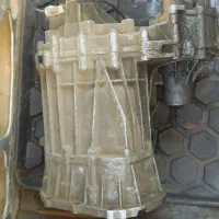 گیربکس سوزوکی ویتارا