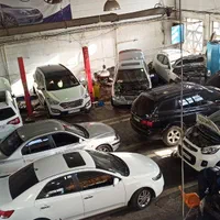 برق وباطریسازی هیونداکیاتویوتالکسوس بنزبی ام ورنو|خدمات موتور و ماشین|اراک, |دیوار