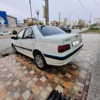 پارس سفارشی درحد