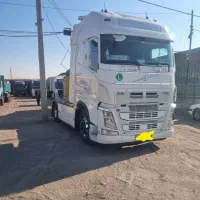 فروش ولوو‌ ۵۰۰‌ مدل‌ ۲۰۲۰‌ ایسو