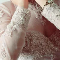 پیراهن لوکس تمام سنگ|لباس|خرمآباد, |دیوار