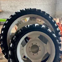 لاستیک تراکتور 399