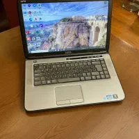 لپ تاپ دل مدل L502x