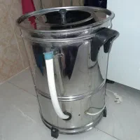 مشک برقی