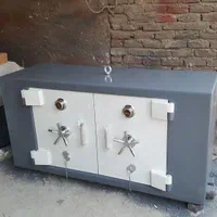 گاوصندوق طلا و جواهر ،گاو صندوق ایمن صنعت|ابزارآلات|شیراز, کوزه گری|دیوار