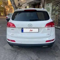 جک s5 اتوماتیک مدل ۹۷|خودرو سواری و وانت|تبریز, |دیوار