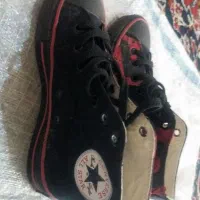 دوجفت کفش شیک