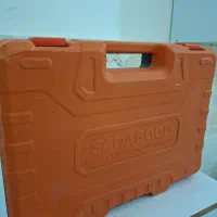 آچار بکس ۱۲۱ تیکه|ابزارآلات|رشت, دروازه لاکان|دیوار