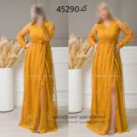 پیراهن مجلسی/سرهمی|لباس|مشهد, جاهد شهر|دیوار