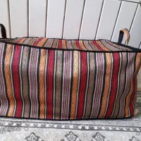 کاور رختخواب مسافرتی جاجیم