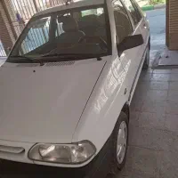 پراید131seمدل ۹۶