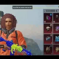 اکانت پابجی توضیحات فراموش نشه|کنسول، بازی ویدئویی و آنلاین|تهران, چیتگر شمالی|دیوار