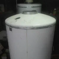 آبگرمکن جهان افروز