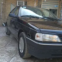 پژو 405مدل 1384