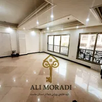 نصرت ۱۰۲متر نوساز ۲خواب تک واحدی  دوپارکینگ