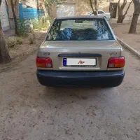 پراید 83|خودرو سواری و وانت|تهران, کیانشهر|دیوار