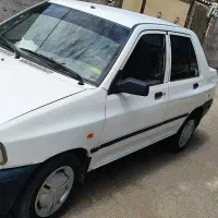 پراید مدل 95