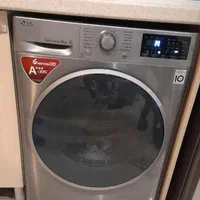 تعمیرات تعمیرکار خدمات ماشین لباسشویی ظرفشویی نصب