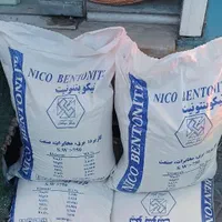 خاک بنتونیت خاک ارت خاک چاه ارت