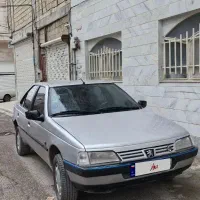 405مدل۸۵ دوگانه دست