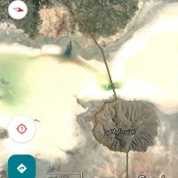 یک-قطعه-زمین-7000متری