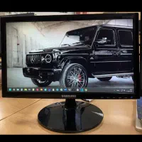 مانیتور سامسونگ تضمینی