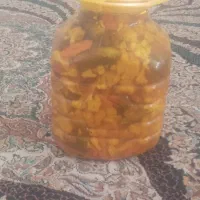 ترشی